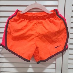 Nike Toddler Shorts 4T